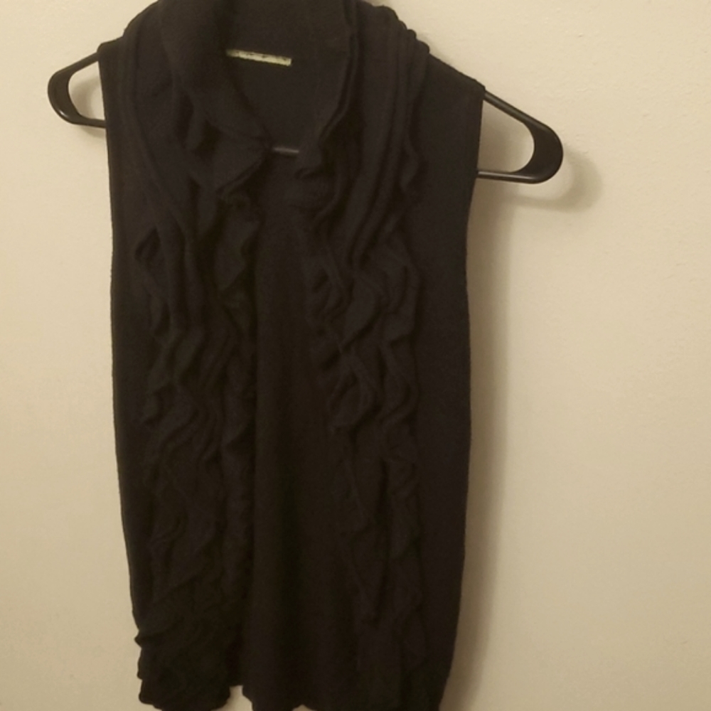 *2for$15* Gianni Bini Sleeveless Top